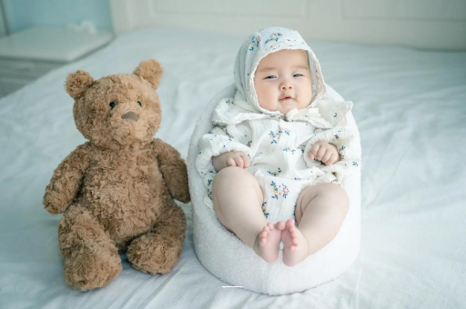 灌云孕妇身上起红疙瘩