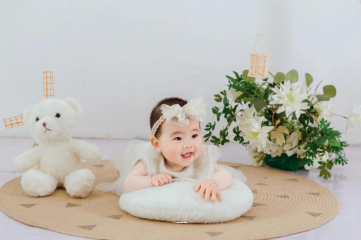 灌云宝宝什么时候会爬